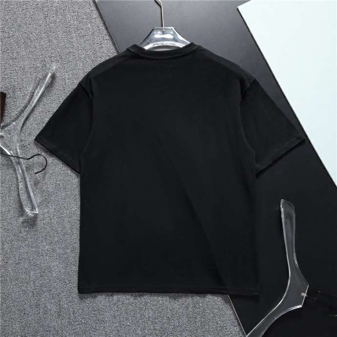 Dior T Shirts Short _SKUDiorM-3XL9507733912